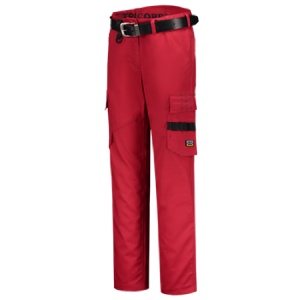 Arbeitshose Twill Damen