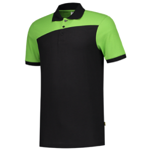 Poloshirt Bicolor Naden