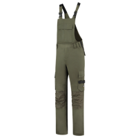 Amerikaanse Overall Twill Cordura