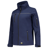 Softshell Luxe Dames