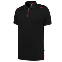 Poloshirt Accent