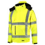 Pilotenjacke RWS EN ISO 20471