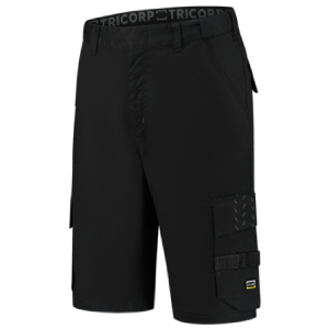 Work Shorts Twill