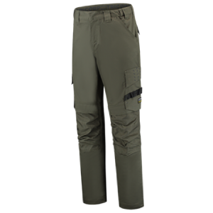 Pantalon De Travail Twill Cordura