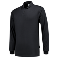 Polo Anti-Uv Cooldry Manches Longues
