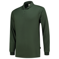 Polo Anti-Uv Cooldry Manches Longues