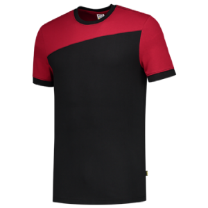 T-shirt Bicolor Naden