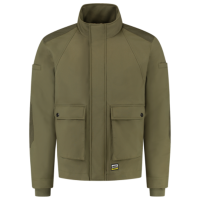 Pilotenjacke