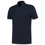 Fitted Poloshirt Rewear