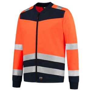 Softshell High Vis Bicolor