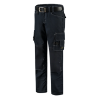 Werkbroek Cordura Canvas Kids