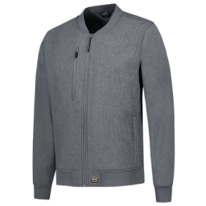 Softshell Bomber Premium
