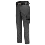 Work Trousers Twill