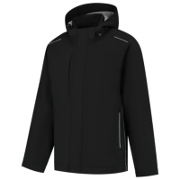 Winter Tech Shell Accent