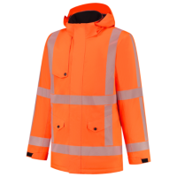 Parka RWS Revisible