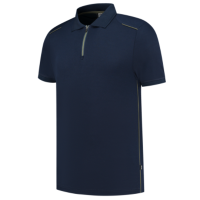 Poloshirt Accent