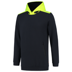 Hoodie High Vis
