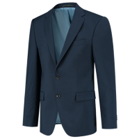 Men's Blazer Business Fitted