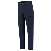 Pantalon de Travail Fitted Stretch RE2050