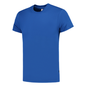 Cooldry T-shirt Fitted