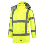 Parka Norme NL RWS