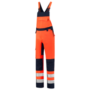 Amerikaanse Overall High Vis Bicolor