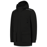 Winter Softshell Parka Rewear