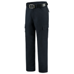 Pantalon De Travail Basique