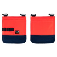 Swing Pockets High Vis Bicolor