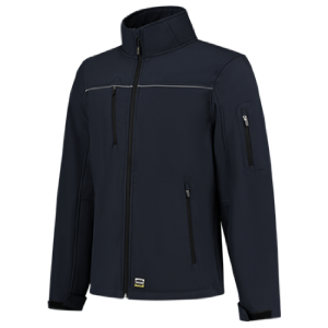 Luxury Softshell