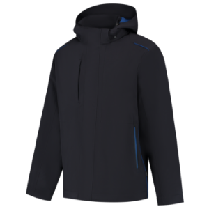 Winter Tech Shell Accent