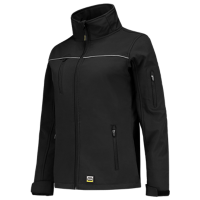 Softshell Luxe Dames