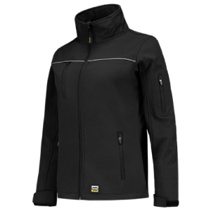 Softshell Luxe Dames