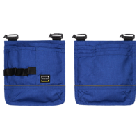 Cordura Swing Pockets