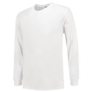 T-shirt UV Block Cooldry Lange Mouw