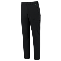 Work Trousers Fitted Stretch RE2050