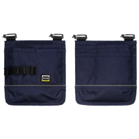 Cordura Swing Pockets