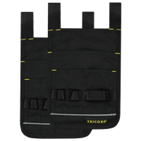 Cordura Swing Pockets