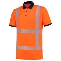 Poloshirt RWS Revisible