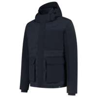 Puffer Jacket Rewear