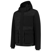 Puffer Jack Rewear