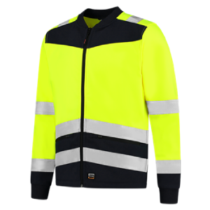 Softshell High Vis Bicolor