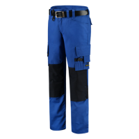 Werkbroek Cordura Canvas