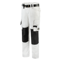 Werkbroek Cordura Canvas