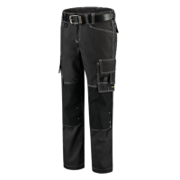 Werkbroek Cordura Canvas Kids