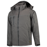Midi Parka