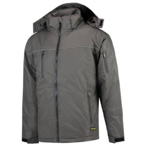 Midi Parka