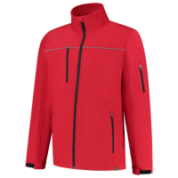 Luxury Softshell Rewear