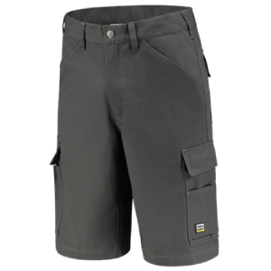 Basic Work Shorts