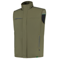 Tech'Shell Bodywarmer RE2050